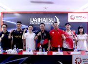 PBSI Targetkan Dua Gelar di Indonesia Masters 2026, Ganda Putra Jadi Tumpuan