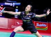 Indonesia Masters 2026: Putri KW Sikat Wakil Taiwan, Target Rengkuh Gelar Super 500 di Istora