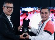 Tak Sekadar Rival, PBSI dan Asosiasi Bulutangkis Jepang Bangun Kemitraan Strategis Jangka Panjang