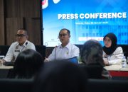 Kementerian Hukum RI Paparkan Kronologi dan Status Hukum PT Pakerin