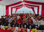 Reses di Pengasinan Depok, Yuni Indriany Fokus Perjuangkan RTLH hingga Posyandu