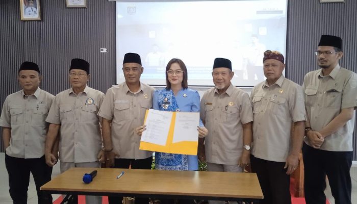 Musrenbang Sukmajaya 2027 Usai, Fokus Pengendalian Banjir hingga Infrastruktur Pendidikan