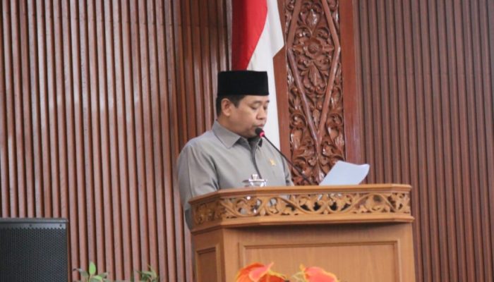 BK DPRD Depok Perketat Aturan dan Etika Anggota Dewan pada 2026