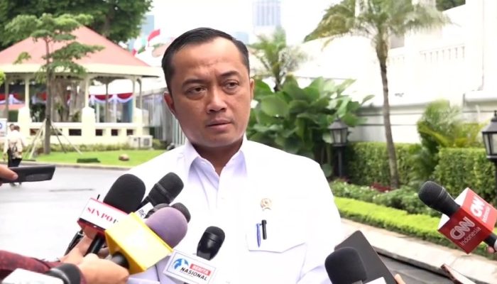 Bahas Arah Pendidikan Tinggi Nasional, Presiden Prabowo Gelar Taklimat dengan Rektor dan Guru Besar