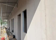 BNPB Percepat Pembangunan Huntara di Aceh Tamiang