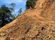 Pascabencana Banjir dan Longsor, Sejumlah Desa di Sumut Masih Terisolasi