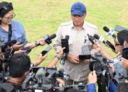 Presiden Prabowo Tekankan Percepatan Pembangunan IKN