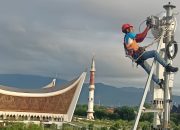 Liburan Natal dan Tahun Baru 2026, Trafik Data XLSMART Mengalami Kenaikan