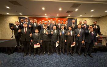 Masa Depan Dunia Islam di Tangan Para Pemuda