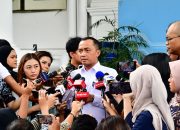 Prabowo Tekankan Soliditas dan Profesionalisme TNI–Polri, Siapkan Penghargaan yang Berprestasi