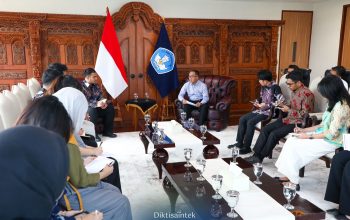 PPI Dunia Soroti Isu Administratif dan Perlindungan Pelajar Indonesia di Luar Negeri