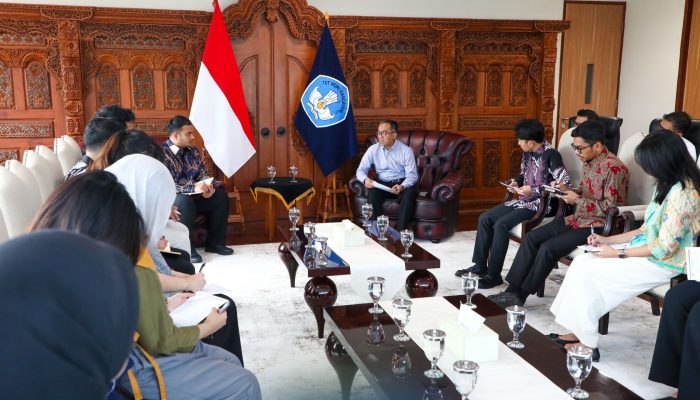 PPI Dunia Soroti Isu Administratif dan Perlindungan Pelajar Indonesia di Luar Negeri