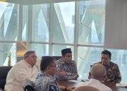 Kemenhaj dan Kemenpar Maksimalkan Potensi Ekonomi Haji dan Promosi Wisata Indonesia