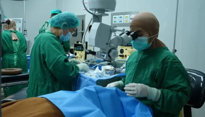 Tanpa UHC 2026, Pemkot Depok Siapkan Jamkes untuk 452 Ribu Warga Rentan