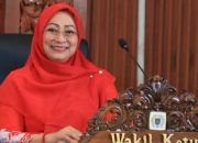 Yuni Indriany Tekankan Pentingnya Peran Pemkot Depok dalam Menjamin Kesehatan Warga