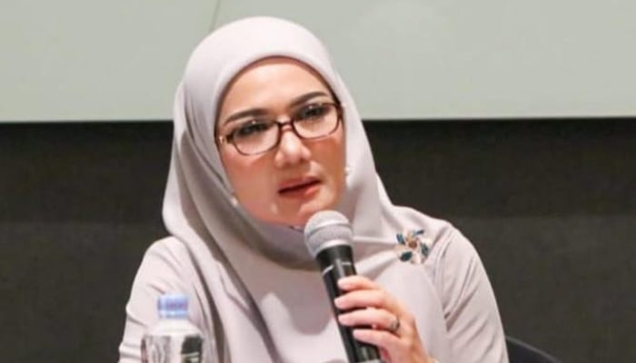 HPN 2026, Wakil Ketua DPRD Depok Dorong Konsolidasi Pers Jaga Demokrasi