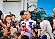 Presiden Tekankan Profesionalisme dan Persatuan kepada Peserta Rapim TNI–Polri