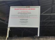 Sengketa Lahan di Cimanggis, Kuasa Hukum KUSRO Surati BPN Depok Soal Letak SHM 3.288 M2