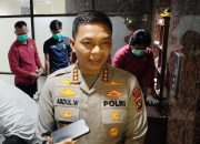 Instruksi Kapolri Ditindaklanjuti, 46 Personel Polrestro Depok Lolos Tes Urine