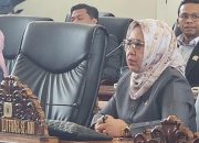 Interupsi di Paripurna DPRD Depok, Qonita Lutfiyah Minta Evaluasi Kerja Dinas
