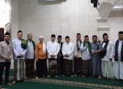 Safari Ramadan di Pancoran Mas, PKB Depok Tegaskan Misi Ketakwaan dan Kepedulian Sosial