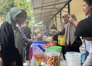 Baktijaya Bersinar! Bazar Ramadan Jadi Motor Penggerak Ekonomi Warga Depok