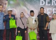 Berbagi di Bulan Ramadan, DMall Depok Undang Anak Yatim Wisata dan Buka Puasa Bersama