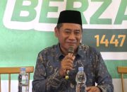 BMH Usung Tema Ramadhan Bahagia dengan Berzakat, Sasar 400 Ribu Penerima Manfaat