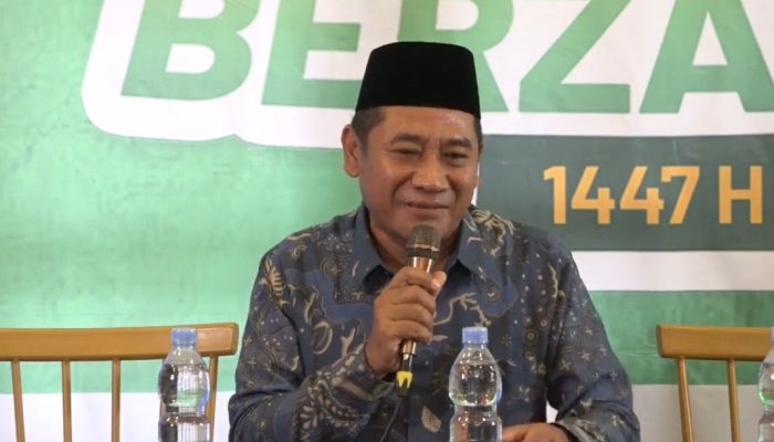 BMH Usung Tema Ramadhan Bahagia dengan Berzakat, Sasar 400 Ribu Penerima Manfaat