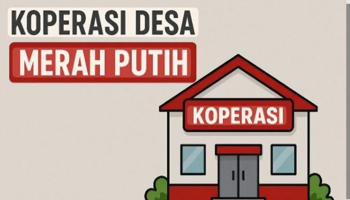 Pengamat IDN: Skema Koperasi Merah Putih Dorong Transformasi Dana Desa ke Ekonomi Produktif