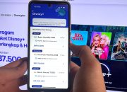 Terus Wujudkan Kenyamanan Bagi Pelanggan, XLSMART Hadirkan Disney+ melalui myXL, AxisNet dan SATU ON by XL SATU