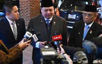 Pemerintah Pastikan Perjanjian RI–AS Tetap Berproses Pascaputusan Supreme Court AS