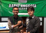 Terjun ke Desa hingga Penguatan Kader: Jejak Taufiq Salim Menuju Pucuk HMI Bogor