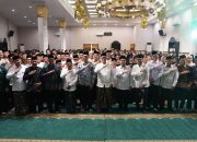 Manasik Haji Kota Blitar 2026 Perkuat Kesiapan Jemaah