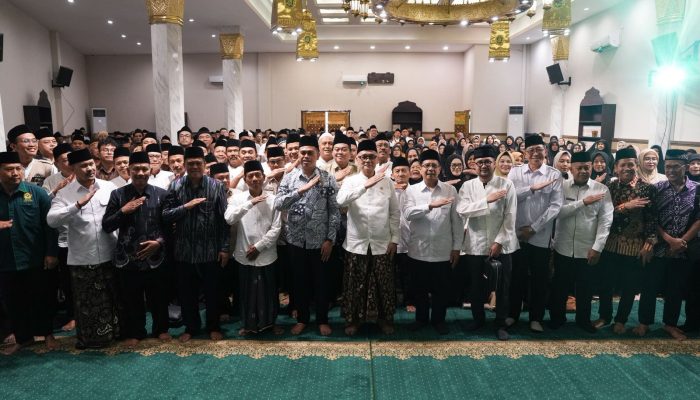 Manasik Haji Kota Blitar 2026 Perkuat Kesiapan Jemaah