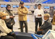 Pemerintah Ingatkan PPIU Taat Aturan dalam Penanganan Jemaah Umrah