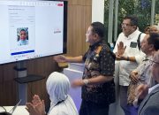 Hadirkan Standar Baru Keamanan dan Kenyamanan Pelanggan, XLSMART Percepat Digitalisasi Layanan Registrasi Biometrik Wajah dan eSIM