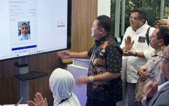 Hadirkan Standar Baru Keamanan dan Kenyamanan Pelanggan, XLSMART Percepat Digitalisasi Layanan Registrasi Biometrik Wajah dan eSIM