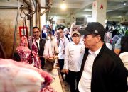 Aspedata Pastikan Stok Daging Jabodetabek Aman Jelang Lebaran