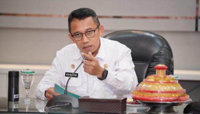 HAPPI Soroti Sistem Pangan Akuatik, Laut Sehat Jadi Kunci Ketahanan Pangan Nasional