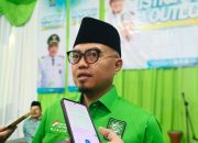 PKB Depok Berduka atas Wafatnya Ali Khamenei, Kutuk Serangan AS dan Israel ke Iran