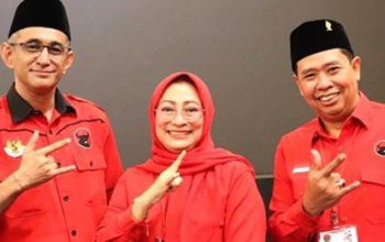 PDI Perjuangan Depok Bakal Gelar Pengobatan dan Cek Kesehatan Gratis, Catat Tanggalnya!