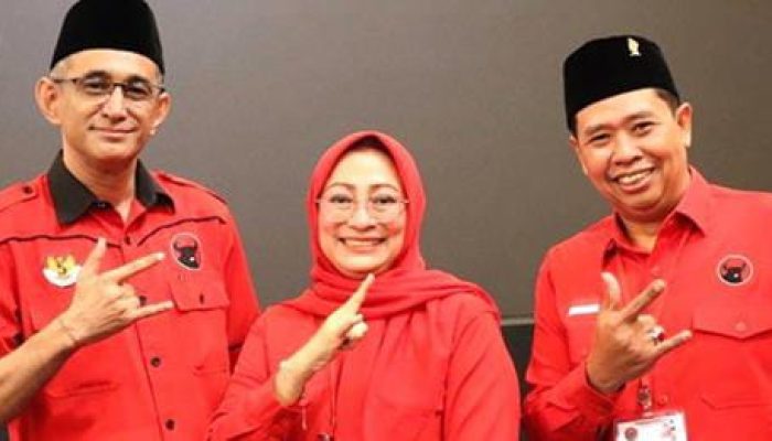 PDI Perjuangan Depok Bakal Gelar Pengobatan dan Cek Kesehatan Gratis, Catat Tanggalnya!