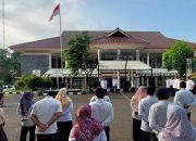 Tapos Depok Siap Berbenah! Infrastruktur Diperbaiki, Gerakan Bersih Sampah Digencarkan
