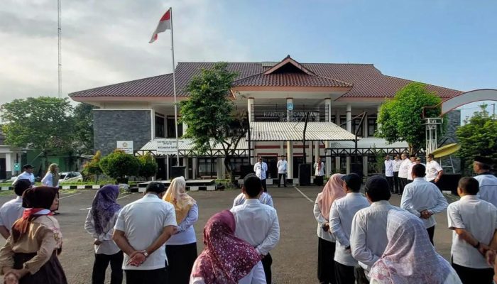 Tapos Depok Siap Berbenah! Infrastruktur Diperbaiki, Gerakan Bersih Sampah Digencarkan