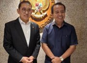 Binton Nadapdap Dorong Revitalisasi Cagar Budaya Lewat Museum Kota Depok