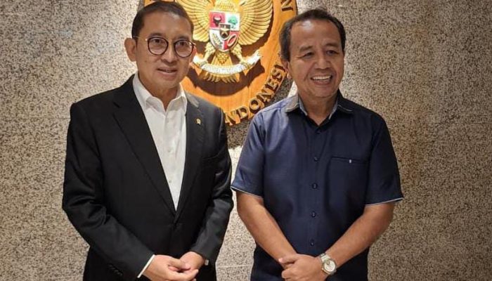 Binton Nadapdap Dorong Revitalisasi Cagar Budaya Lewat Museum Kota Depok