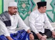 Tarling Ramadan, Edi Masturo Perkuat Silaturahmi dan Serap Aspirasi Warga Depok