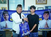 Momentum Hari Idul Fitri, KADIN Berbagi Bareng Masyarakat