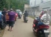 Pasca Idulfitri, Duren Seribu Depok Gercep Bersihkan Sampah hingga Rencana Patroli Malam